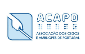 ACAPO, Associação dos Cegos e Amblíopes de Portugal